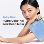 BIODANCE Hydro Cera-nol Real Deep Mask,34g x 4 ea in BOX