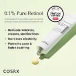 CosRx, The Retinol 0.1 Cream, 0.67 fl oz (20 ml)