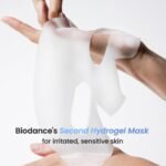 BIODANCE Hydro Cera-nol Real Deep Mask,34g x 4 ea in BOX