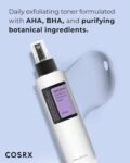 CosRx, AHA/BHA, Clarifying Treatment Toner, 5.07 fl oz (150 ml)