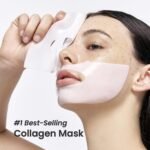 Biodance Bio-Collagen Real Deep Mask 34g x 4 ea in BOX