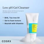 CosRx, Low pH Good Morning Gel 1