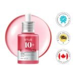 Anua 10% Niacinamide+ 4% Tranexamic Acid Serum 30ml (Red)