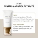 Skin1004 centella sunscreen SPF