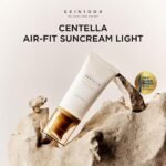 Skin1004 centella sunscreen SPF