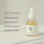 Beauty of Joseon Glow Serum Propolis and Niacinamide 30ml, 1 fl.oz