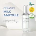 Tirtir Ceramic Milk Ampoule 40 ml