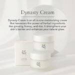 Beauty of Joseon Dynasty Cream Hydrating Face Moisturizer 1.69 fl oz (50 ml)