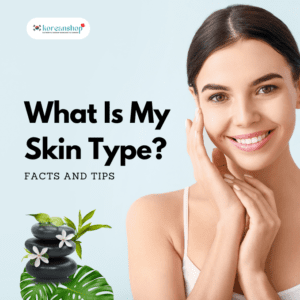 What Is My Skin Type? Facts and Tips