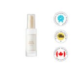 I'm from Rice Serum, 73% Korean Fermented Rice Embryo Extract Boosts Collagen, Vitality, Radiant Glowing Skin, Niacinamide, Vitality to Dull Skin, Nourishing, Moisturizing 30ml