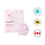 Medicube DNA PDRN pink collagen jelly gel mask,overnight face mask 1 EA - 28g