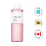 Medicube PDRN Pink Peptide Toner I Pink Glow Toner for Skin Boosting, Soothing and Calming, Uneven Skin Tone, Rose PDRN & Peptide & Niacinamide, Korean Skin Care 250ml