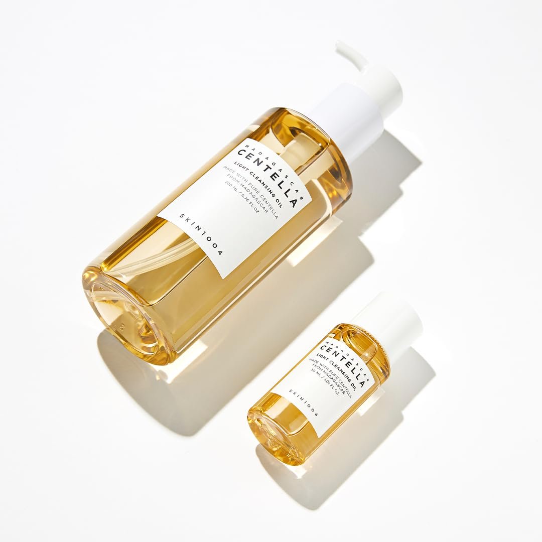 Skin1004 Madagascar Centella Travel Kit - Korean shop