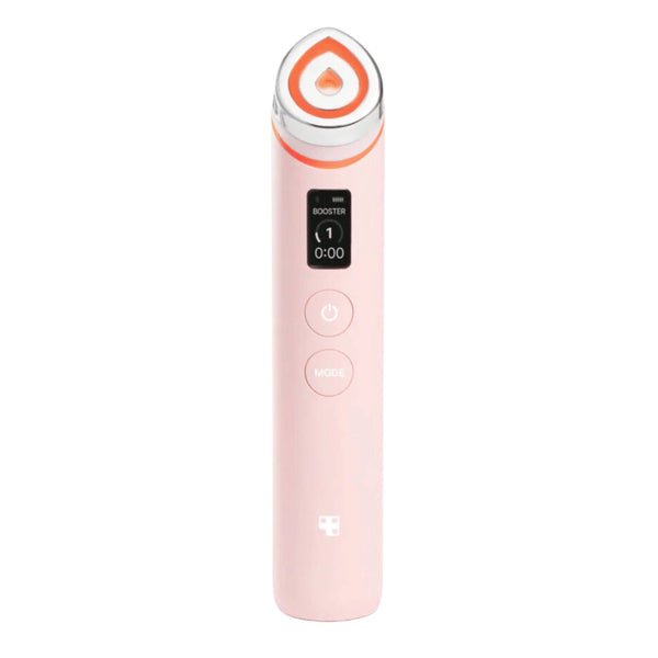 Medicube Age-R Booster Pro - 6-in-1 LED Device for Glass Skin