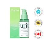 PURITO SEOUL Wonder Releaf Centella Serum Unscented 60ml