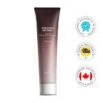 Haruharu Wonder Black Rice Moisture 5.5 Soft Cleansing Gel 100ml