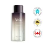 Haruharu Wonder Black Rice Hyaluronic Toner 150ml ( Senstive skin )