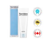 Torriden Dive-in Low Molecular Hyaluronic Acid Cleansing Foam 150ml