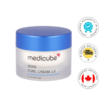 Medicube Zero Pore Cream 2.0 50ml