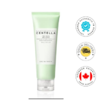 Skin1004 Madagascar Centella Tea-trica Bha Foam 125ml