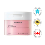 Biodance Collagen Gel Toner Pads 60pads Pink