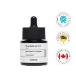 Cosrx The Retinol 0.5 Oil 20ml