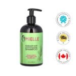 Mielle Rosemary  Mint Strengthening Shampoo 355ml