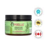 Mielle Rosemary Mint Strengthening Hair Masque 340g