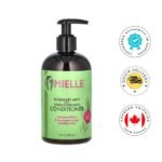 Mielle Rosemary Mint Strengthening Leave In Conditioner 355ml