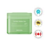 Mediheal Teatree Trouble Pad 100pcs