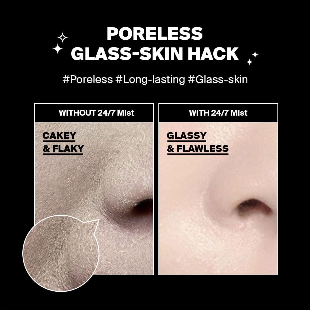 PURCELL 24/7 COLOSTRUM PORE DEFENCE AMPOULE 55ml - Korean shop