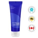 Isntree Hyaluronic Acid Water Sleeping Mask 100ML