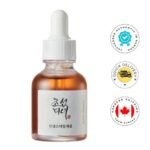 Beauty Of Joseon Revive Serum Ginseng & Snail Mucin 30ml