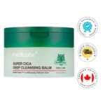 Medicube Super Cica Deep Cleansing Balm 100ml