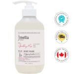 JMELLA IN FRANCE 05 Sparkling Rose Body Wash 500ml