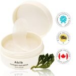 Abib Collagen Eye Patch Jericho Rose Jelly 60pcs