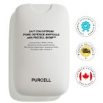 PURCELL 24/7 COLOSTRUM PORE DEFENCE AMPOULE 55ml