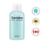 Torriden Dive-in Low Molecular Hyaluronic Acid Skin  Booster 200ml