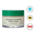 Axis-y Dark Spot Correcting Glow Cream 50ml