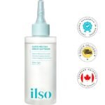 Ilso SUPER MELTING SEBUM SOFTNET 150ml