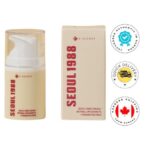 K-SECRET  SEOUL 1988 Cream : Retinal Liposome 1% + Fermented Rice