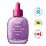 Eqqualberry Bakuchiol Plumping Serum  (30ml)