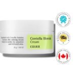 Cosrx Centella Blemish Cream 30ml