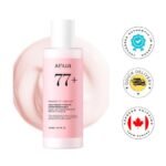 Anua Peach 77% Niacin Conditioning Milk 150ml