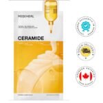 Mediheal Ceramide Essential Mask Moisture 10pcs