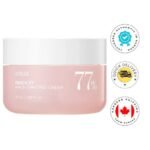 Anua Peach 77 Niacin Enriched Cream 50ml