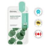 Mediheal Madecassoside Essential Mask  10pcs