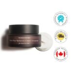 Haruharu Wonder Black Rice 10 Hyaluronic Cream 50ml