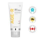 Medicube AGE-R VITA K REFINING CREAM 250ml