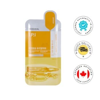 Mediheal Derma Ampoule Mask I.p.i (10pcs)